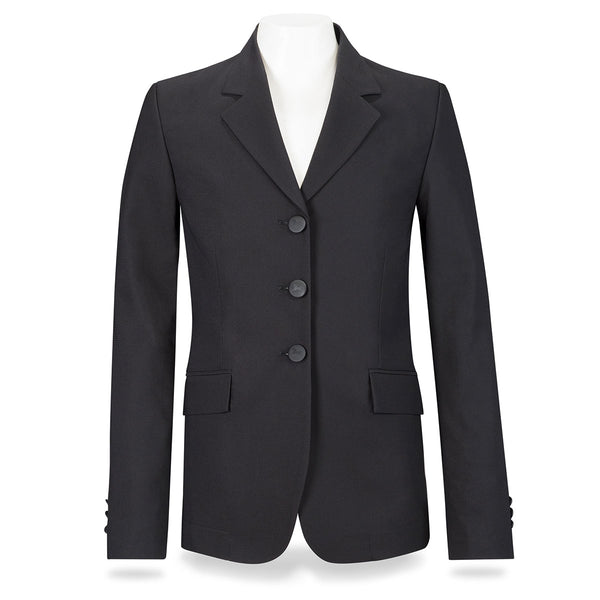 RJ Classics Hailey II Blue Label Girls Show Coat